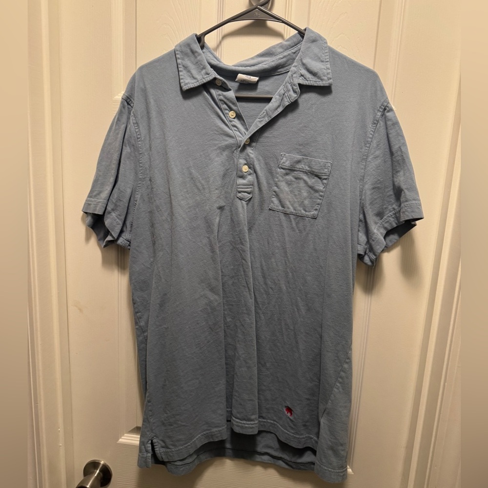 Men’s Brooks Brothers Polo XXL